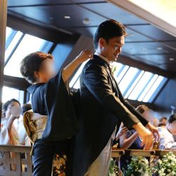 横浜迎賓館の写真16枚目