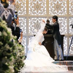 横浜迎賓館の写真6枚目