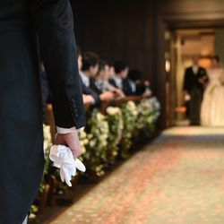 横浜迎賓館の写真19枚目