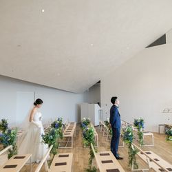 ホテルロイヤルクラシック大阪の写真16枚目