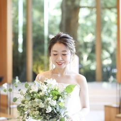 鶴見ノ森 迎賓館の写真14枚目