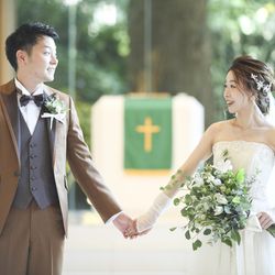 鶴見ノ森 迎賓館の写真7枚目