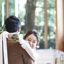 鶴見ノ森 迎賓館の写真2枚目