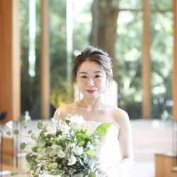 鶴見ノ森 迎賓館の写真9枚目