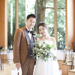 鶴見ノ森 迎賓館の写真25枚目