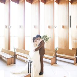 鶴見ノ森 迎賓館の写真17枚目