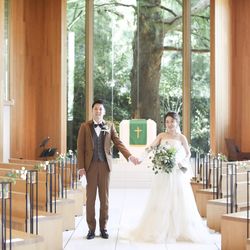 鶴見ノ森 迎賓館の写真11枚目