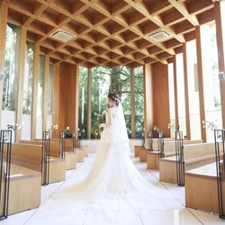 鶴見ノ森 迎賓館の写真14枚目