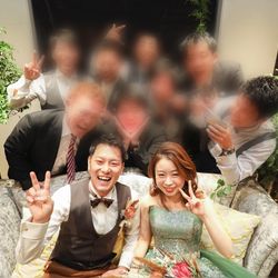 鶴見ノ森 迎賓館の写真21枚目