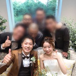 鶴見ノ森 迎賓館の写真32枚目