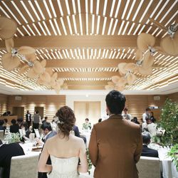 鶴見ノ森 迎賓館の写真20枚目