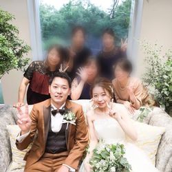 鶴見ノ森 迎賓館の写真26枚目