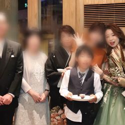 鶴見ノ森 迎賓館の写真28枚目