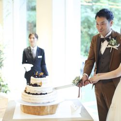 鶴見ノ森 迎賓館の写真24枚目