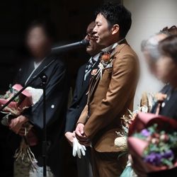 鶴見ノ森 迎賓館の写真5枚目