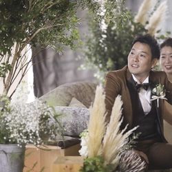 鶴見ノ森 迎賓館の写真21枚目