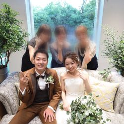 鶴見ノ森 迎賓館の写真26枚目