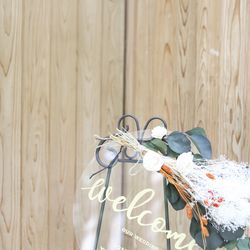 鶴見ノ森 迎賓館の写真19枚目