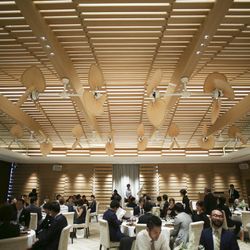 鶴見ノ森 迎賓館の写真3枚目