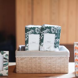 鶴見ノ森 迎賓館の写真14枚目