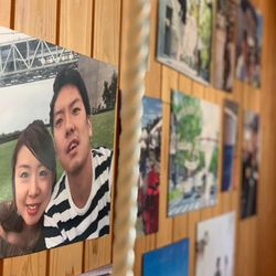 鶴見ノ森 迎賓館の写真18枚目