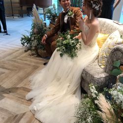 鶴見ノ森 迎賓館の写真19枚目