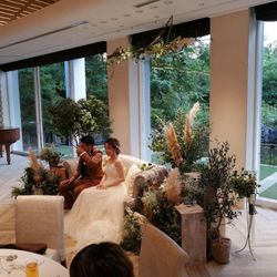 鶴見ノ森 迎賓館の写真2枚目