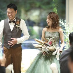 鶴見ノ森 迎賓館の写真16枚目