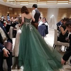 鶴見ノ森 迎賓館の写真4枚目