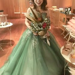 鶴見ノ森 迎賓館の写真28枚目