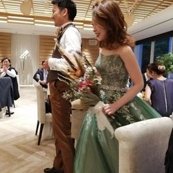 鶴見ノ森 迎賓館の写真27枚目