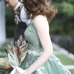 鶴見ノ森 迎賓館の写真21枚目