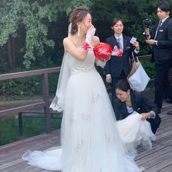 鶴見ノ森 迎賓館の写真12枚目