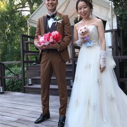 鶴見ノ森 迎賓館の写真14枚目