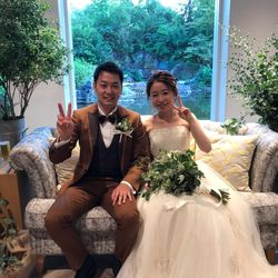 鶴見ノ森 迎賓館の写真34枚目