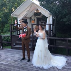 鶴見ノ森 迎賓館の写真7枚目