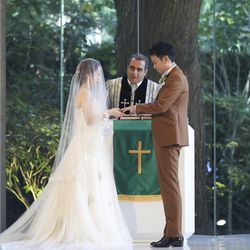 鶴見ノ森 迎賓館の写真25枚目