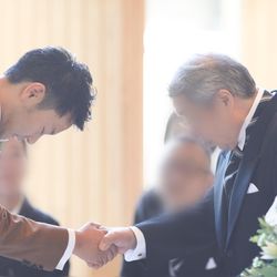 鶴見ノ森 迎賓館の写真30枚目