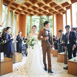 鶴見ノ森 迎賓館の写真11枚目