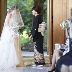 鶴見ノ森 迎賓館の写真22枚目