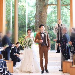 鶴見ノ森 迎賓館の写真33枚目