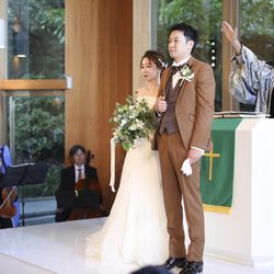 鶴見ノ森 迎賓館の写真1枚目