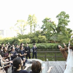 鶴見ノ森 迎賓館の写真10枚目