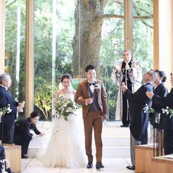 鶴見ノ森 迎賓館の写真18枚目