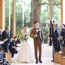 鶴見ノ森 迎賓館の写真27枚目