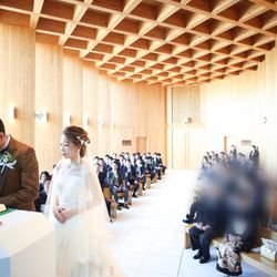 鶴見ノ森 迎賓館の写真9枚目