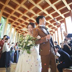 鶴見ノ森 迎賓館の写真31枚目