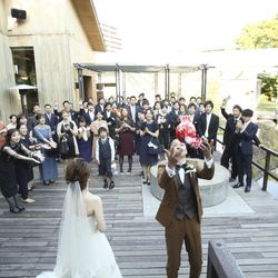 鶴見ノ森 迎賓館の写真3枚目