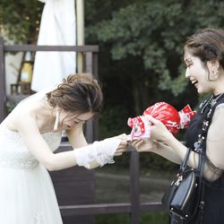 鶴見ノ森 迎賓館の写真7枚目