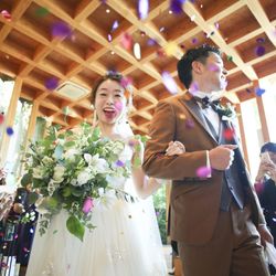 鶴見ノ森 迎賓館の写真30枚目